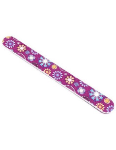 DISNA LIMA DE UÑAS FIBRA DE...