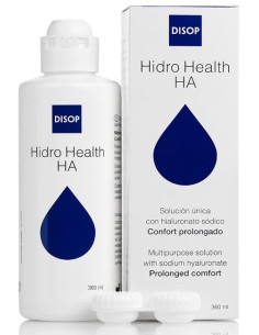 HIDRO HEALTH HA 1 ENVASE 60 ml