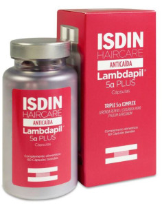 LAMBDAPIL 5 ALFA PLUS 60...