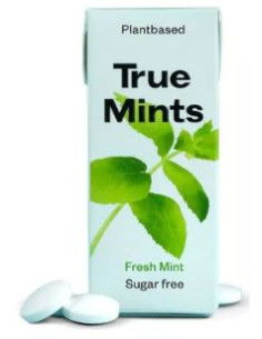 VITAFOOD TRUE GUM CARAMELOS...