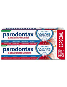 PACK DUPLO PARODONTAX...