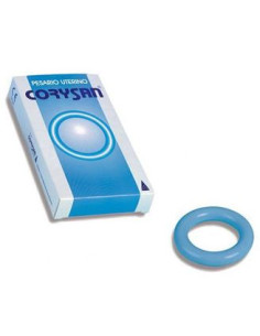 PESARIO UTERINO CORYSAN T-...