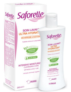 SAFORELLE GEL INTIMO ULTRA...