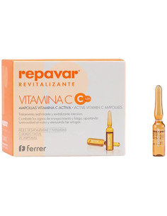 REPAVAR REVITALIZANTE...