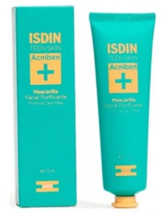 ISDIN TEEN SKIN ACNIBEN...