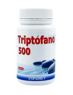 ESPADIET TRIPTOFANO 500MG...