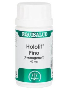 EQUISALUD HOLOFIT PINO...