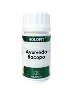 EQUISALUD HOLOFIT AYURVEDA...