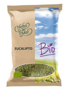 HERBES DEL MOLI EUCALIPTO 70GR
