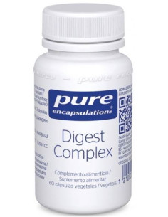 PURE DIGEST COMPLEX 60...