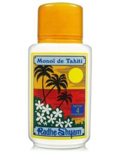 RADHE SHYAM MONOI DE TAHITI...