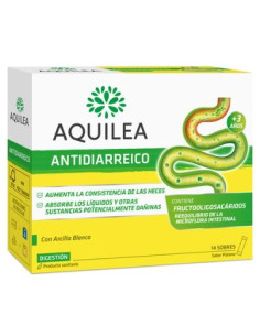 AQUILEA ANTIDIARREICO 14...