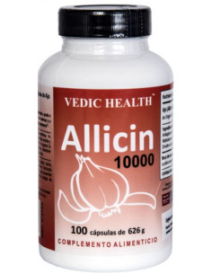 ACACIA ALLICIN 100 CAPSULAS...
