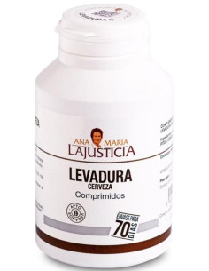 ANA MARIA LA JUSTICIA...