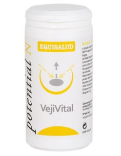 EQUISALUD POTENTIAL N...