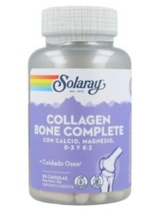 SOLARAY COLLAGEN BONE...