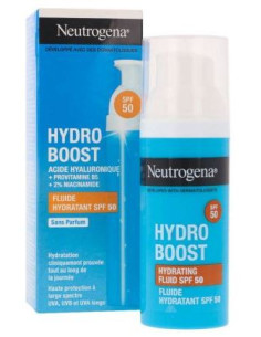 NEUTROGENA HYDRO BOOST...