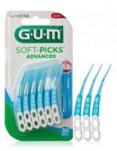 GUM SOFT PICKS ADVANCED...