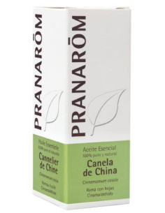 PRANAROM ACEITE ESENCIAL...