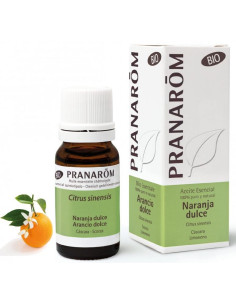 PRANAROM NARANJA DULCE...