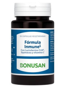 BONUSAN FORMULA INMUNE