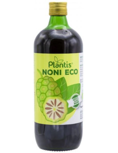 ARTESANIA PLANTIS JUGO NONI...