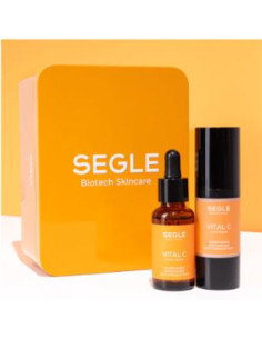 SEGLE PACK VITAL C SERUM 30...