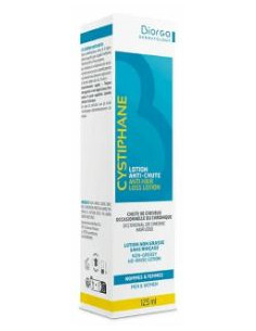 CYSTIPHANE LOCION ANTICAIDA...