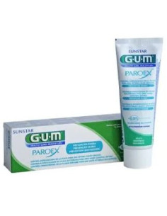 GUM PAROEX PREVENCION PASTA...