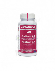 AIRBIOTIC AZAFRAN COMPLEX...