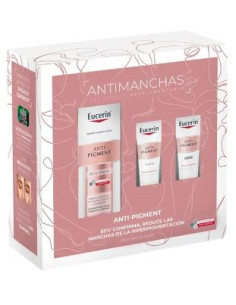 EUCERIN PACK ANTIPIGMENT...