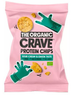 VITAFOOD THE ORGANIC CRAVE...