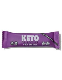 VITAFOOD KETO COLLECTIVE...