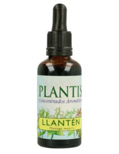 PLANTIS LLANTEN 50ML