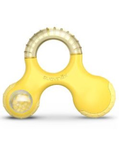 MORDEDOR SILICONA DIDACTICO...