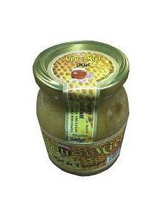 ALPU-MIEL MIEL EUCALIPTO 500GR