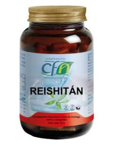 CFN REISHITAN 60 CAPS