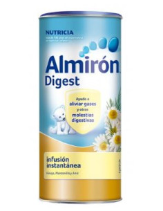 ALMIRON INFUSION DIGEST 1...
