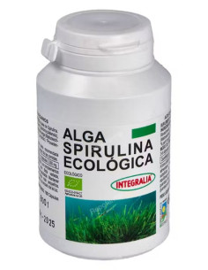 INTEGRALIA SPIRULINA ECO...