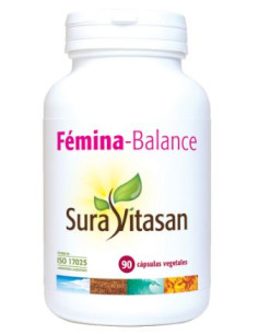 SURA VITASAN FEMINA-BALANCE...
