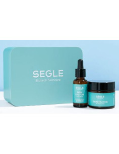 SEGLE PACK SKIN FACTOR (...