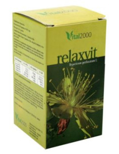 VITAL 2000 RELAXVIT...
