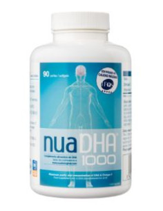 NUA NUADHA 1000 90 PERLAS...