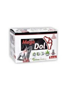 PINISAN POLIAR MEGADOL...