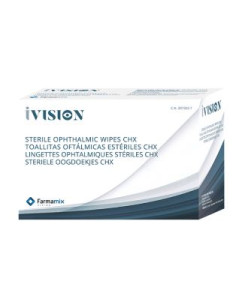 IVISION TOALLITAS...