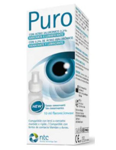 PURO 0,2 IRIDYA 1 FRASCO 10 ML