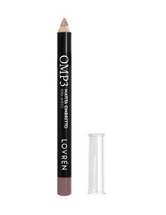 LOVREN - OMP3 LAPIZ SOMBRA...