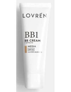 Lovren - BB1 BBCream media...
