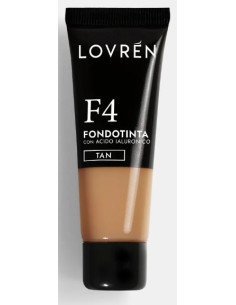 Lovren - F4 Maquillaje en...