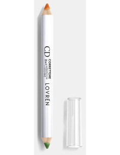 Lovren - CD Corrector Lapiz...